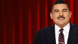 Pampering Jimmy Kimmel's Favorite Security Guard, Guillermo Rodriguez