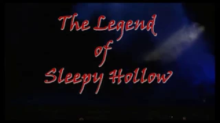 MBT "The Legend of Sleepy Hollow"