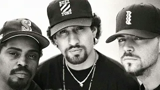 Cypress Hill - Hand On The Glock