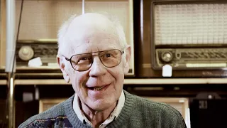 Das Radiomuseum Werner Hauf