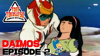 DAIMOS (Episode 2)