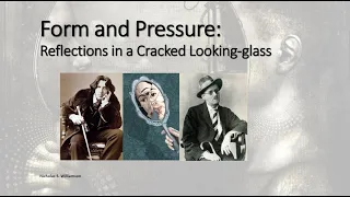 Form & Pressure: Reflections in a Cracked Lookingglass