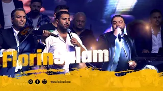 Florin Salam✳️Leo de Vis ➖ Pentru cine canta lautarii 🔴Club La Mia Musica🔴