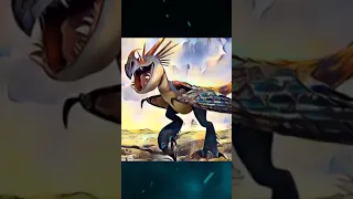 Edit How to train your dragon//Stormfly Edit||Dragons