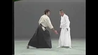 THE Heart of AIKIDO Part 2: Hikitsuchi Michio, 10. Dan Sensei