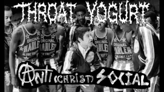 Anti(Christ) Social - Fuck Your God (I Wanna)