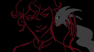 The Master's Song || OC (wip) animatic