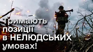 🔥 Росіян під Авдіївкою ще БАГАТО! Окупанти неочікувано почали рити тунелі!