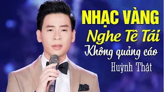 LK Huỳnh Thật Song Ca Bolero Nhạc Trữ Tình Mới Nhất 2020 - Nhạc Vàng Không Quảng Cáo