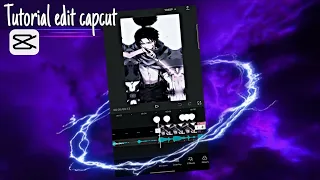 CAPCUT Anime edit tutorial || Brandon beal (twerk it like miley) Song