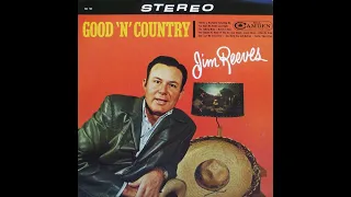 Jim Reeves - Don't Let Me Cross Over(with lyrics)(HD)