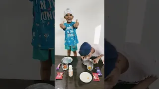 Jelly Candy challenge #shorts #viral #trending #abhibajwa