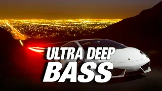 🔈BASS BOOSTED🔈 CAR MUSIC MIX 2018 🔥 BEST EDM, BOUNCE, ELECTRO HOUSE #22