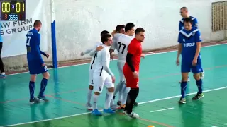 HIGHLIGHTS | СумДУ (Суми) 1:2 АРПИ Запоріжжя (Запоріжжя)