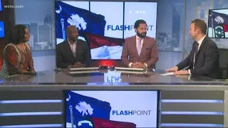 Flashpoint Preview: Charlotte leaders discuss zoning issues