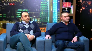 Bac tv. Միասնության հարթակը գործում է․