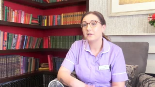 Ionela Pintilii-Avondale Care Home- Social Care