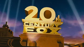 20th Century Fox / Regency Enterprises (Alvin and the Chipmunks)