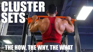 Cluster Sets--The How, The Why, The What