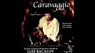 Luis Bacalov - Dolei Profumi - (Caravaggio, 2007)