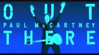 Paul McCartney - Hey Jude in Osaka 2013