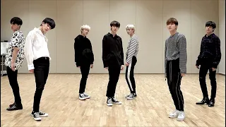 ENHYPEN FEVER Mirrored Dance Practice