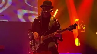 Primus - A Farewell to Kings - Toronto May 13th 2022
