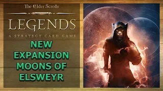 Moons of Elsweyr Expansion Confirmed at E3!