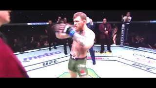 Conor McGregor vs Khabib Nurmagomedov Vines