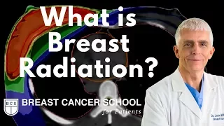 What is Breast Radiation? We Teach You Everything