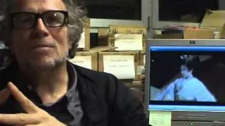 Takeshi Kitano - "Videocosa" di Enrico Ghezzi