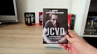Achat DVD occasion (a un particulier)