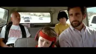 Little Miss Sunshine - Scopati un sacco di donne