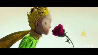 The Little Prince | Official Trailer | 4K UHD Movie | Netflix