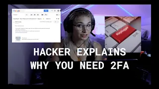 Programmer Explains Why You Need Two Factor Authentication