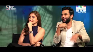 Anushka Sharma has her most entertaining chat about her family, Personal life & Sultan!- Part 2