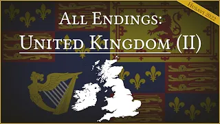 All Endings: United Kingdom (II)
