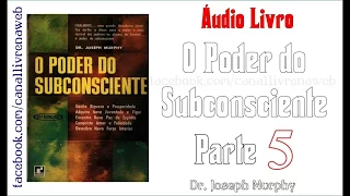 O Poder do Subconsciente _ Parte 5 ... (@JCarlosdeAndrade)