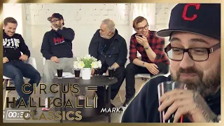 Sido als Joko Winterscheidt? - Bei Anruf Udo | 1/2 | Circus Halligalli Classics | ProSieben