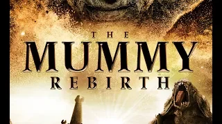 The Mummy Rebirth (2019) | HD Horror Movie Trailer