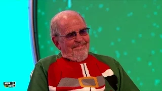 "This is my.." Feat. Mike, Barry Cryer, Lee Mack and Miles Jupp - Would I Lie to You? [CC]