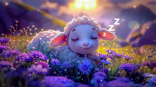 Say goodbye to sleepless nights in 3 minutes🌛 Sleeping Music for Deep Sleeping 💤 Deep Sleep Music