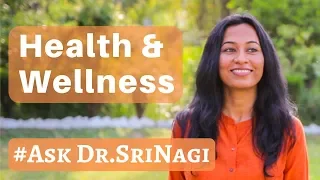Ayurveda Dr. Sri Nagi & Isha Hatha Yoga Teacher trained by Sadhguru