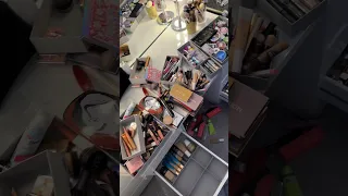 Make-up organisieren💄 den fertigen Inhalt der Schubladen seht ihr auf TikTok😍