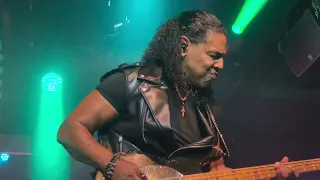 LIMEHOUSE LIZZY - Emerald & Out In The Fields