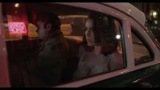 Lenny and Midge meet/Midge bails Lenny out (The Marvelous Mrs. Maisel Season 1 Episode 1) Part 1