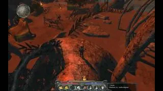 Divinity 2 Ego draconis прохождение ч.17.mp4