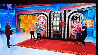 The Price Is Right : $25,000 Winner #4