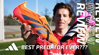 Are these the NEW Best Predators ever? 2024 Tech Review