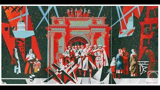 «Сильнее, чем смерть!» Концерт-спектакль, посвященный 75-летию снятия блокады Ленинграда.